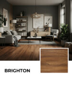 Кварцвинил Brighton 915x152 mm