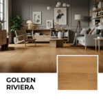 Кварцвинил Golden Riviera 915x152 mm