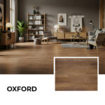 Кварцвинил Oxford 915x152 mm