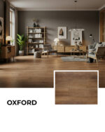 Кварцвинил Oxford 915x152 mm