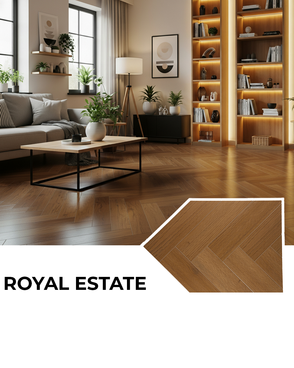 Royal-estate1 Кварцвинил Royal Estate 600x125mm — изображение 1