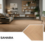 Кварцвинил Sahara Elegance 600x125mm
