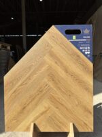 Ламинат Oslo Oak 600x100x8mm — изображение 2